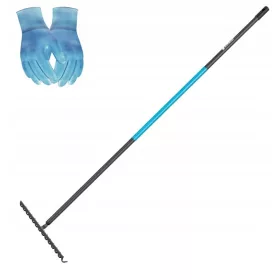  Cellfast Metallrechen 37 x 155 cm