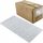 Perforierte Stahlplatte für Befestigungstechniken 20x10 cm