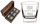 Coole, lustige Gadgets Whiskyglas mit Gravur, 6-tlg. Geschenkbox