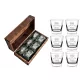  GESCHENKBOX-SET für 18 30 40 50 60 Geburtstage