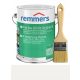 Hochdeckende Farbe Remmers 9016 weiß 2,5 l