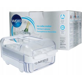  WPRO ICM101 Eiswürfelbereiter transparent 1 W