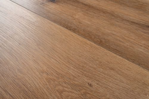 Edle Eichenbodenplatten 5 mm
