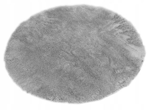 Teppiche Elsimone Carpets Shaggy-Teppich 120 x 120 cm