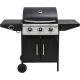 Gasgrill. Lund-Gasgrill 12,8 kW