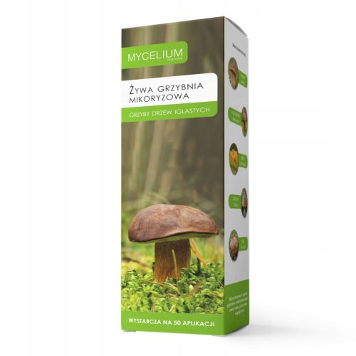  Myzel-Gel Mehrkomponentendünger 0,5 kg 0,5 l