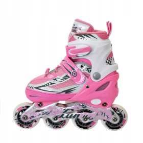  Lunyu 901B Schlittschuhe, Größen 35-38