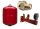  Membran-Ausdehnungsgefäß-Set, 24 l, CO-Sicherheitsgruppe