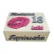  Geschenkbox zum 18. Geburtstag. Überraschen Sie alle