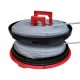 Runpotec XB500 Abwickler für Kabel, Leitungen und Leitungen
