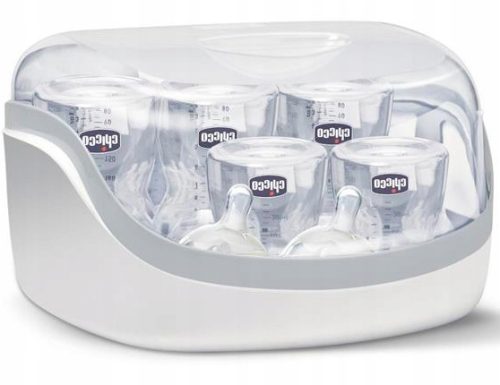  Chicco CHI-658465 Mikrowellensterilisator
