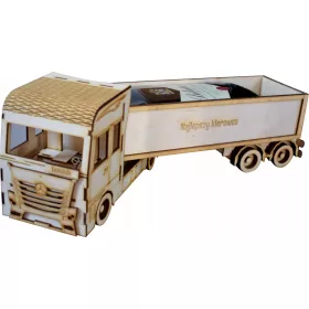 Tir LKW Wassertransport Geschenk Geburtstag Graveur
