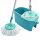Leifheit Clean Twist Ergo Eimer- und Schleudermopp 34 cm