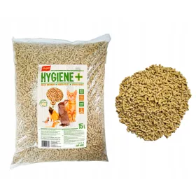  Vitapol Holzstreu 15 l