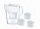  Brita Marella Filterkanne 2,4 l, weiß