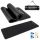  Saphir-Trainingsmatte 173 cm x 61 cm mehrfarbig