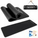  Saphir-Trainingsmatte 173 cm x 61 cm mehrfarbig