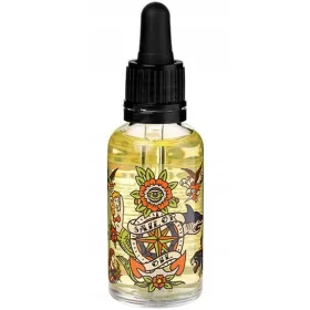  Cyrulica Sailor Bartöl 30 ml