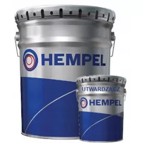 POLYURETHAN-BAUFARBE HEMPEL 5L