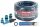  Proline 99433 3/4" Gartenschlauch 30 m + Geko G73048 Sprinklerdüse