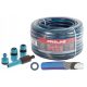  Proline 99433 3/4" Gartenschlauch 30 m + Geko G73048 Sprinklerdüse