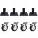 Warschauer Gerüst KOŁO 200 SET