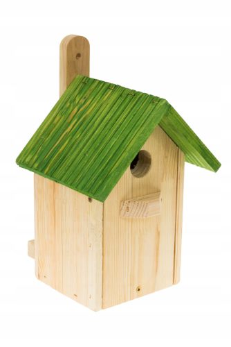  Vogelnistkasten, Futterhäuschen, Haus NZ12