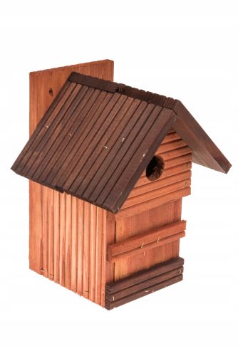  Vogelnistkasten, Futterhäuschen, NZOP12-Haus