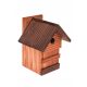  Vogelnistkasten, Futterhäuschen, NZOP12-Haus
