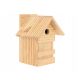  Vogelnistkasten, Futterhäuschen, Haus BN12