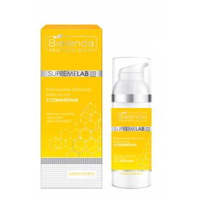    Bielenda Professional Barrier Renew 35 SPF nährende Nacht-Gesichtscreme 50 ml