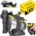  Stanley Oberflächenpumpe 900 W 3600 l/h