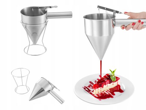 Royal Catering RCFT-1.3 Saucenspender 1,3 l