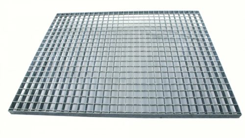 WEMA BRIDGE GRID 1300x1000 mm Plattform OC-Zertifikat
