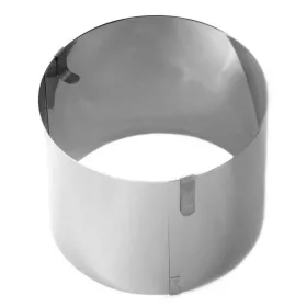 Kuchpol Springform 30 x 30 cm, Durchmesser 30 cm