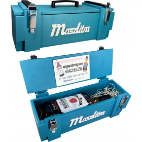  GESCHENK 18 30 40 50 60 70 ALKOHOLBOX