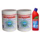  ZIBIO DYNAMIC 3in1 Bakterien + SEPTIFOS