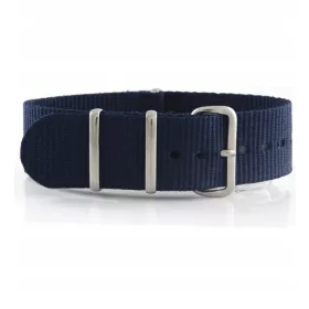  Gurtband für DILOY 387.5 NATO 20 mm Uhr