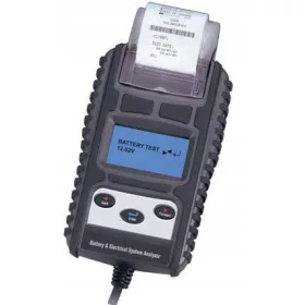  SPIN BT777 Batterietester – tragbar