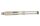  Gishy goo 2749 kieferorthopädisches Silikon 5 ml