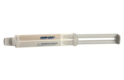  Gishy goo 2749 kieferorthopädisches Silikon 5 ml