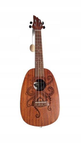 Flycat Konzert-Ukulele