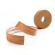 Questprofile PVC-Streifen 32 x 55, Länge 25 cm, Graphit
