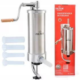 Edel Hoff Vertikalfüller 3 kg 3 l