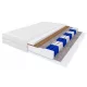  Tompol Prestige Kokos Taschenfederkernmatratze 90 x 200 x 26 cm H4, H5
