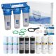  Aquafilter FHPRCL3-B1-AQ-S Filter 0 l