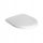 Koło Nova Top Pico Toilettensitz, weiß, Duroplast