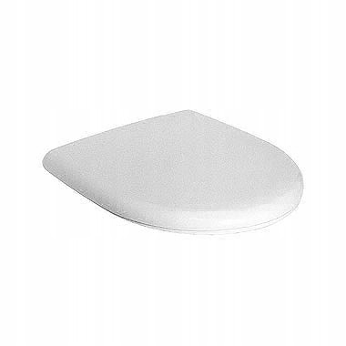 Koło Nova Top Pico Toilettensitz, weiß, Duroplast
