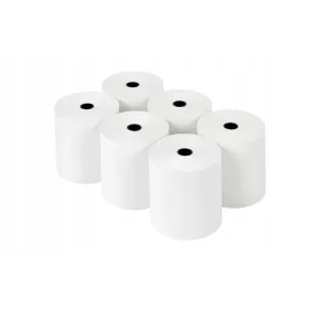 Eureka-Rolle 80 x 80 m 6