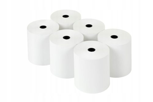 Eureka-Rolle 80 x 80 m 6